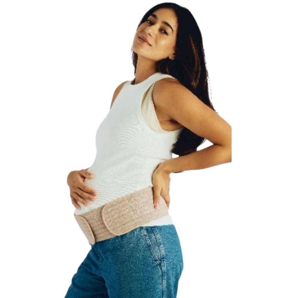 Belly Bandit 2-in1 Hip Bandit A Maternity Belly Band & Postpartum Hip Wrap
